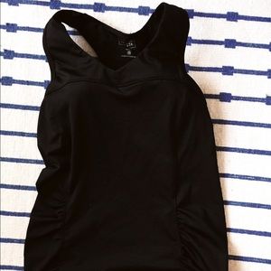 Athleta Athletic Tank